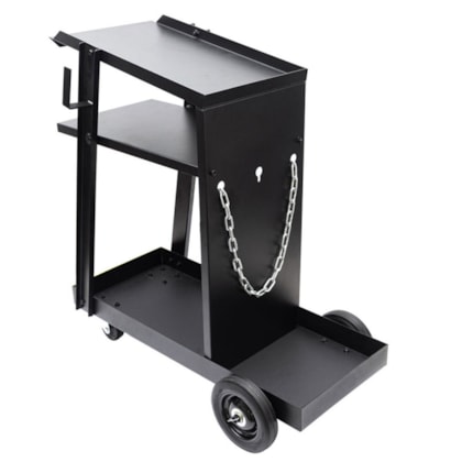Carrinho Portátil para Máquina de Solda - SMARTER - CAR-200-d826d5f8-31eb-4c56-a77c-2521e2cabaa0