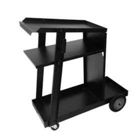 Carrinho Portátil para Máquina de Solda - SMARTER - CAR-200