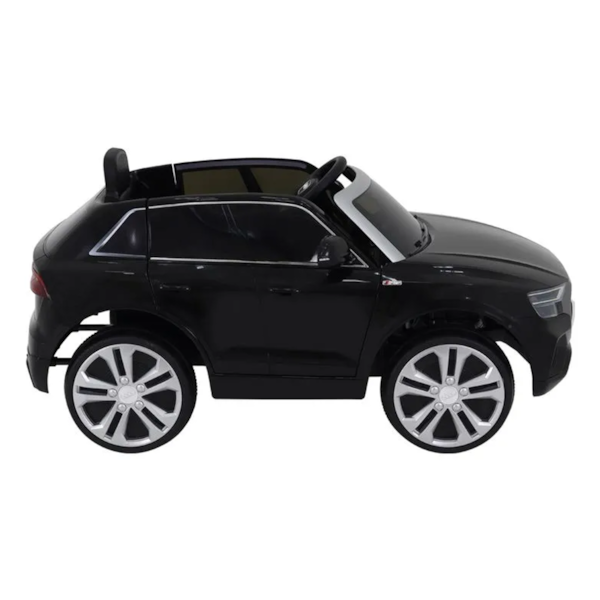 Carro Elétrico Audi Q8 12V Infantil Preto 929607 Bel Fix-b8ede3de-73a5-42a8-9873-1569bff857d8