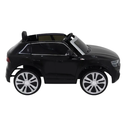 Carro Elétrico Audi Q8 12V Infantil Preto 929607 Bel Fix-19ad3258-4228-49b5-b78f-dc2a758a1d5a