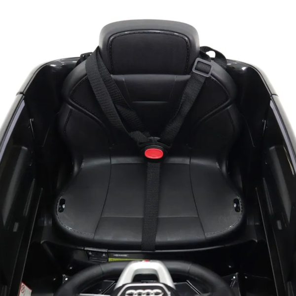 Carro Elétrico Audi Q8 12V Infantil Preto 929607 Bel Fix-292afece-f25e-4637-95ac-6c863997e679