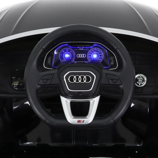Carro Elétrico Audi Q8 12V Infantil Preto 929607 Bel Fix-bc4f2d2b-43c6-4c0a-9c35-ca45d8c65c4a