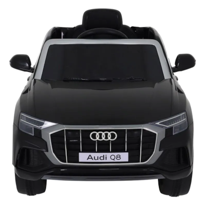 Carro Elétrico Audi Q8 12V Infantil Preto 929607 Bel Fix-9fc0fba6-c01b-4bc1-80b9-b1515df69ec0