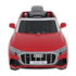 Carro Elétrico Audi Q8 12V Infantil Vermelho 929604 Bel Fix