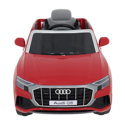 Carro Elétrico Audi Q8 12V Infantil Vermelho 929604 Bel Fix-1eee8ac5-ecf6-416b-8fb0-23ad98432864