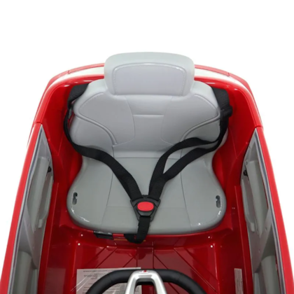 Carro Elétrico Audi Q8 12V Infantil Vermelho 929604 Bel Fix-3ed0e550-c43a-4174-9afd-107250d7252a