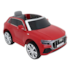 Carro Elétrico Audi Q8 12V Infantil Vermelho 929604 Bel Fix