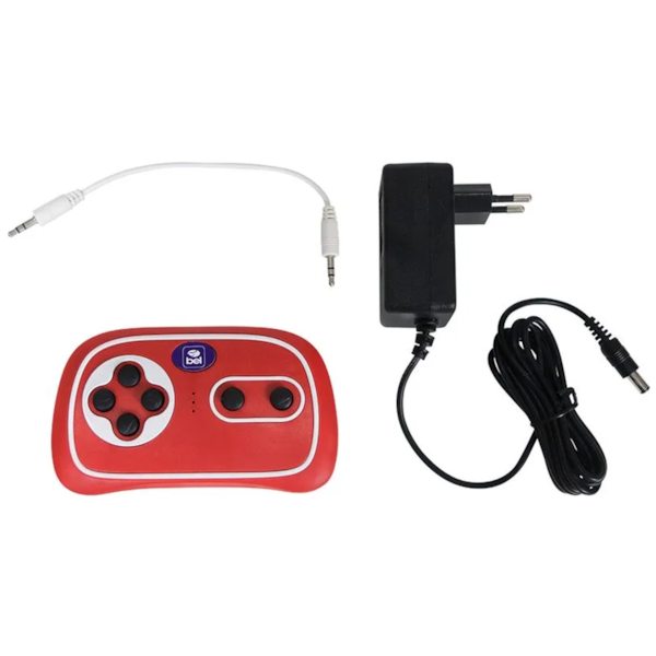 Carro Elétrico Audi TT RS 12V Infantil Cinza 921708 Bel-be41c782-45c5-4b85-a41b-afa6d1f92ab3