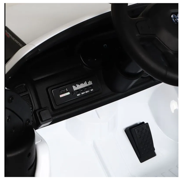 Carro Elétrico Branca Infantil Dodge RAM 12V 946101 BelFix-dccc2aa0-9dec-4985-9696-95e32fad8dfe