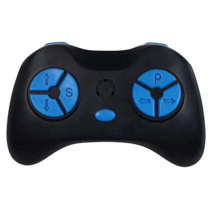 Carro Elétrico Branca Infantil Dodge RAM 12V 946101 BelFix-c162aa12-771f-4292-86f0-89f76e9ff6db