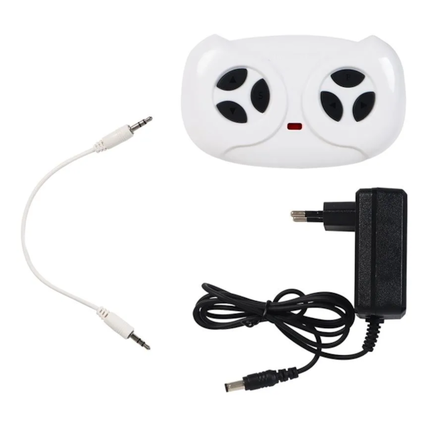 Carro Elétrico Infan Vermelho Porshe 718RS 12V 946604 Belfix-6fa72226-39fa-4ae5-a6ae-95f37b71b4a5