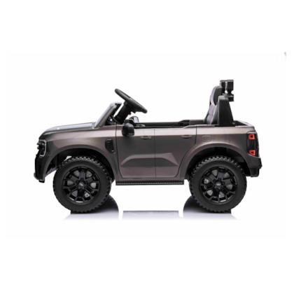 Carro Elétrico Infantil Ford Ranger Preta 12V 946007 BelFix-07a050d4-d830-420b-a3ae-cb613b03c480