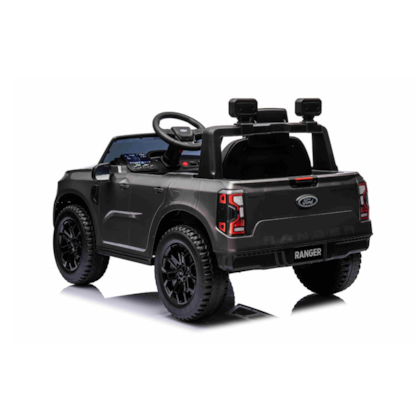 Carro Elétrico Infantil Ford Ranger Preta 12V 946007 BelFix-71ea16bf-ad74-4af2-aa6a-21efee422963