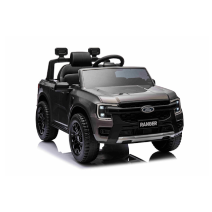 Carro Elétrico Infantil Ford Ranger Preta 12V 946007 BelFix-d42efeb3-9afb-4dc3-8ecf-b76857369f0f