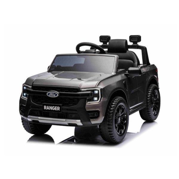 Carro Elétrico Infantil Ford Ranger Preta 12V 946007 BelFix-1a21e07c-0a1c-4b92-930a-dd91a1952158