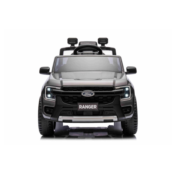 Carro Elétrico Infantil Ford Ranger Preta 12V 946007 BelFix-dbfef919-10c7-4d13-a3ec-ec99276e2006