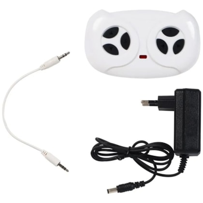 Carro Elétrico Infantil Porshe Branco 718 12V 946601 BELFIX-a1c4aa31-b0f3-47ec-9a4a-750e5ced6c0f