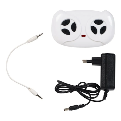 Carro Elétrico Infantil Porshe Rosa 718RS 12V 946610 BELFIX-b37c50c9-623a-4f3e-9b0d-6292c21b9fee