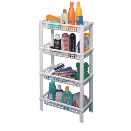 Carro Organizador Branco FR.05-01 São Bernardo -d55db94b-9803-4fc2-8046-e414f9278712