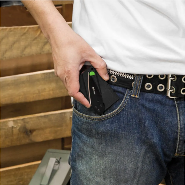 Cartão canivete Chad TAG901055-UN Nautika-2bd91d0f-4bbd-4611-b654-c1a0a1405e35