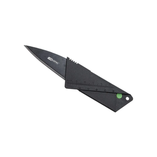 Cartão canivete Chad TAG901055-UN Nautika-1d2889fc-b1f3-4f8a-9654-93dd8abb92bb