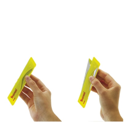 Cartela De Lâminas Para Estilete 18 Mm 10 Peças Starrett-3c023231-1359-4c52-8a7c-9751a1c33de2