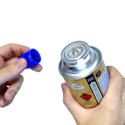 Cartucho de gás Campgas para Fogareiro Maçarico 280560 Nautika-27cc5d32-c3b7-46be-b058-3dca71d21ce3