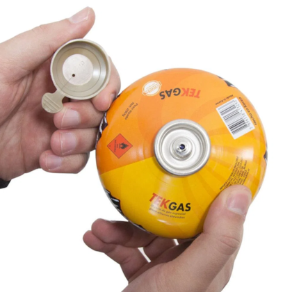 Cartucho de gás NTK Tekgás para fogareiros 280600 Nautika-26012e69-1bcc-4473-8223-ab64d572165a