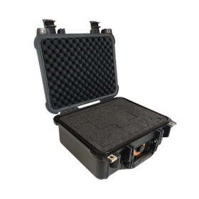 Case para transporte rígido Brutus 34 TAG   900210-PR Nautika