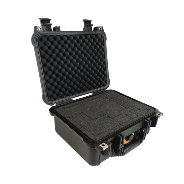 Case para transporte rígido Brutus 34 TAG   900210-PR Nautika-19ccfe1e-4f9a-4154-a27d-202ea174c8de
