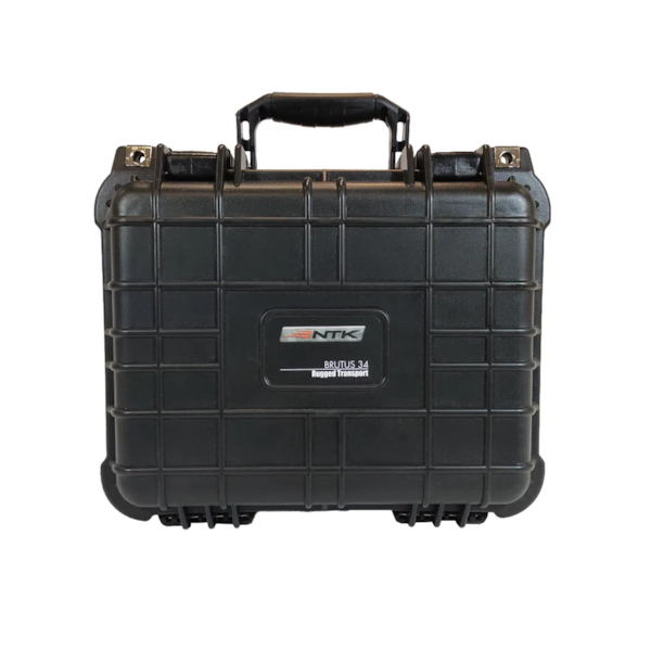 Case para transporte rígido Brutus 34 TAG   900210-PR Nautika-08561788-6b94-45ef-b052-e31aabc470f8