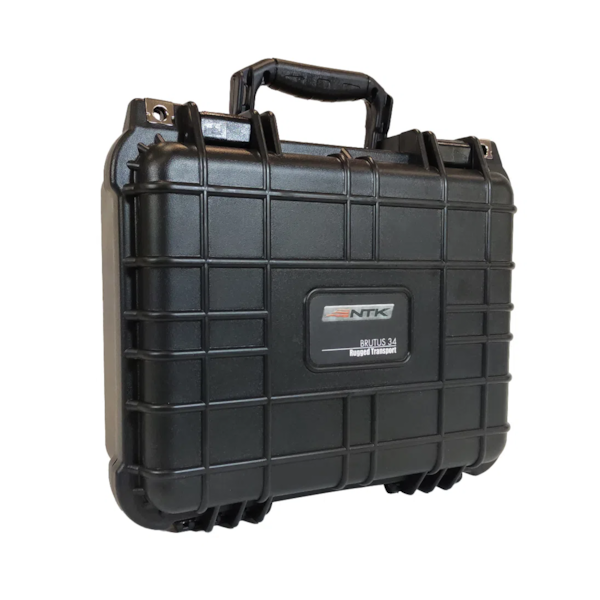 Case para transporte rígido Brutus 34 TAG   900210-PR Nautika-442e6e60-e042-4ed8-bd29-c2faff9f7f66