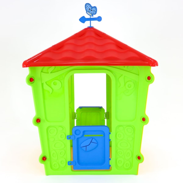 Casinha de Brinquedo Catavento 559700 Bel Belfix-dd6ee828-cfc3-4fb1-9edb-a10ba36aad9a