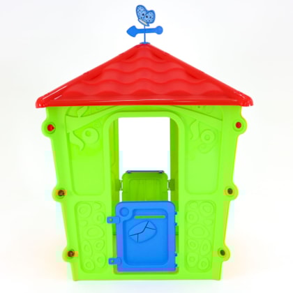 Casinha de Brinquedo Catavento 559700 Bel Belfix-272cf987-2594-4826-b0d9-ae27e2280fcd