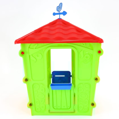 Casinha de Brinquedo Catavento 559700 Bel Belfix-48d71e08-e357-4af1-b880-57892ba8f16c