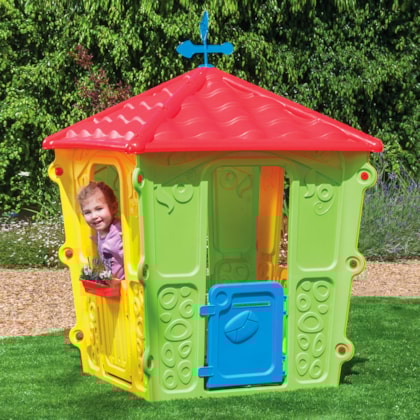 Casinha de Brinquedo Catavento 559700 Bel Belfix-4e0f0bfe-838e-4ced-92e3-b588f3f0eb08