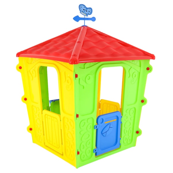 Casinha de Brinquedo Catavento 559700 Bel Belfix-84b65435-8f29-4416-8444-bdd66ee15e8c
