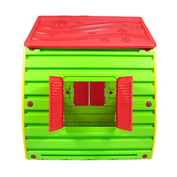 Casinha De Brinquedo Magical Colorida 561234 Belfix-6bf9ac90-6c1b-433c-ba83-466ca5273551