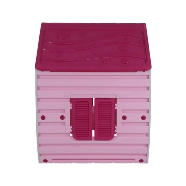 Casinha De Brinquedo Magical Rosa 560010 Belfix-d5d6be32-651f-4f89-87ea-a55d0c1c752d
