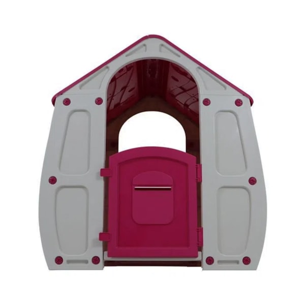 Casinha De Brinquedo Magical Rosa 560010 Belfix-1c6023d4-cfd9-4f9e-8791-09b3519a6f48