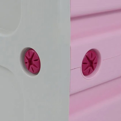 Casinha De Brinquedo Magical Rosa 560010 Belfix-bf60fcd3-806e-4c64-ba96-22f9197ec9ee