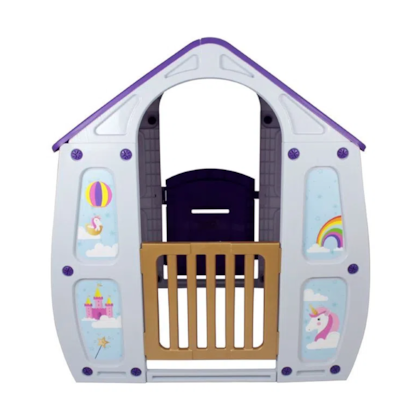 Casinha de Brinquedo Unicórnio 560000 Bel-52b72272-cd56-4249-9ec6-4f5709c84a5c