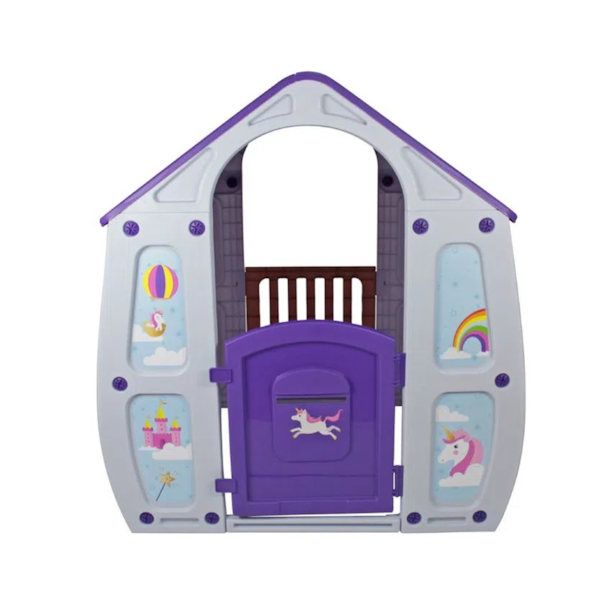 Casinha de Brinquedo Unicórnio 560000 Bel-728b214c-5f62-4bcb-94b0-24018bf46c25