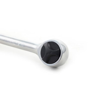 Catraca Cabeça Redonda de 1/2