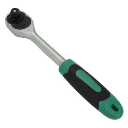 Catraca Reversível 1/2