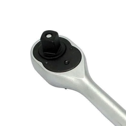 Catraca Reversível 1/2