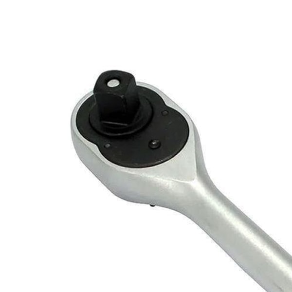 Catraca Reversível 1/2