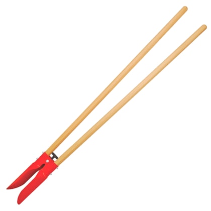 Cavadeira Articulada com Cabo 120cm Tramontina-94997553-8525-4bba-b988-41407804815f
