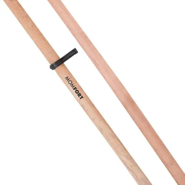 Cavadeira Articulada Light Tubulão 1,80M Cabo de Madeira 909180 Momfort-32711614-06e0-44c2-a6aa-641703e2831e