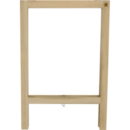 Cavalete de Madeira Natural Para Mesa 50cm X 75cm 851280 Belfix-0e3563e0-ef50-40b1-a256-2e4121e87b55